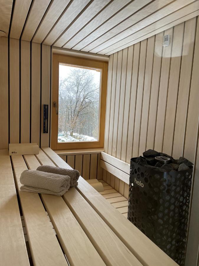 Bohinj Cottage Pr' Maricki - House In Nature With Hot Tub & Sauna Екстер'єр фото